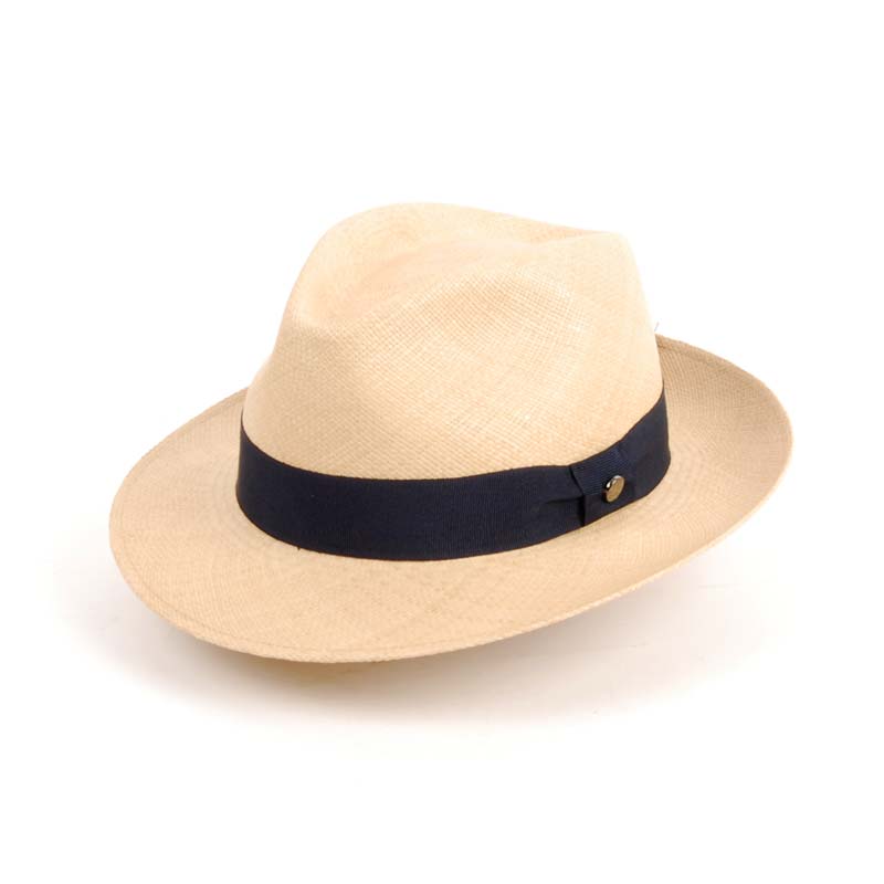 Sombrero Panamá, Sombrero Jipijapa, Sombrero de verano.