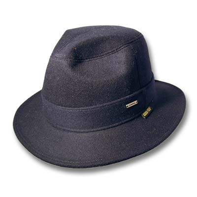 SOMBRERO CABALLERO GORE-TEX CAPO