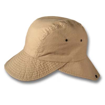 GORRA SAFARI, CRAMBES VERANO