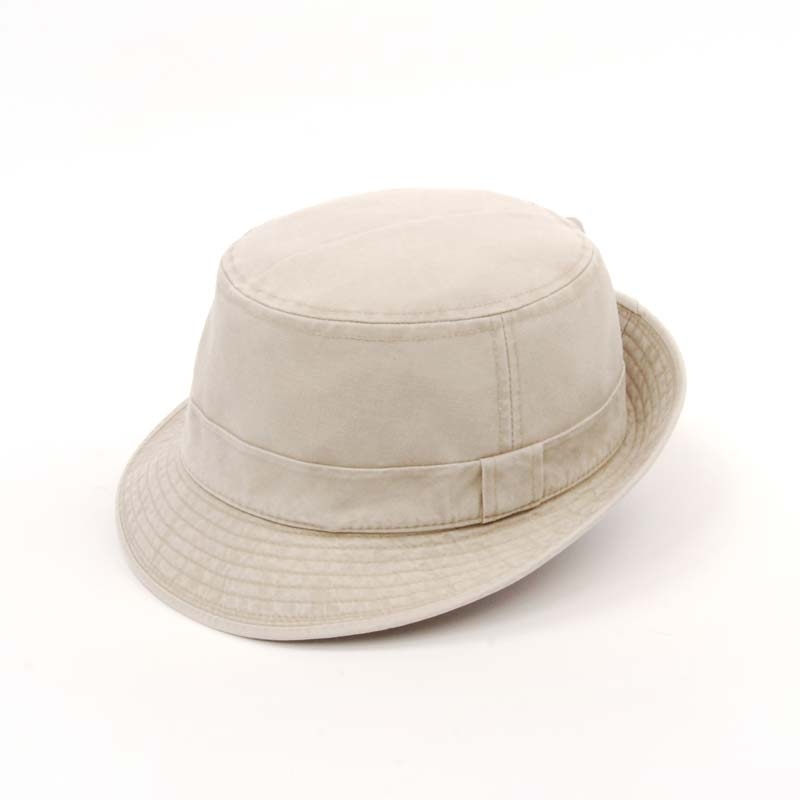 Sombrero de verano, algodón 100%, protección solar. 