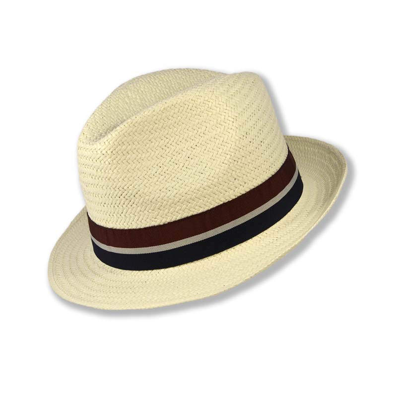 MIRALLES SOMBRERO SPORT BLANCO VERANO