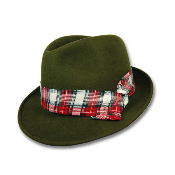 BORSALINO ALBIÑANA SEÑORA INVIERNO