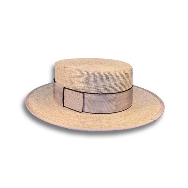 SOMBRERO CANOTIER VERANO