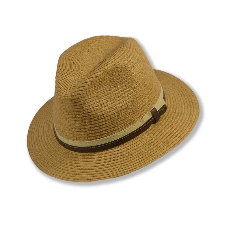 SOMBRERO SPORT VERANO PAPEL