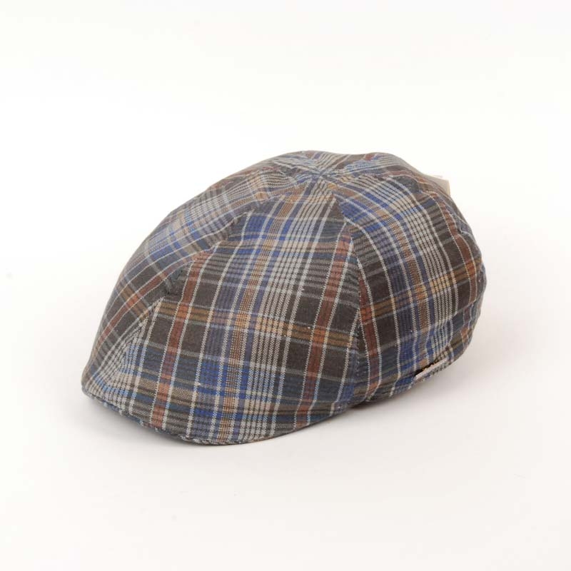 Visera PITT de la marca STETSON, KLEINES, para Verano.