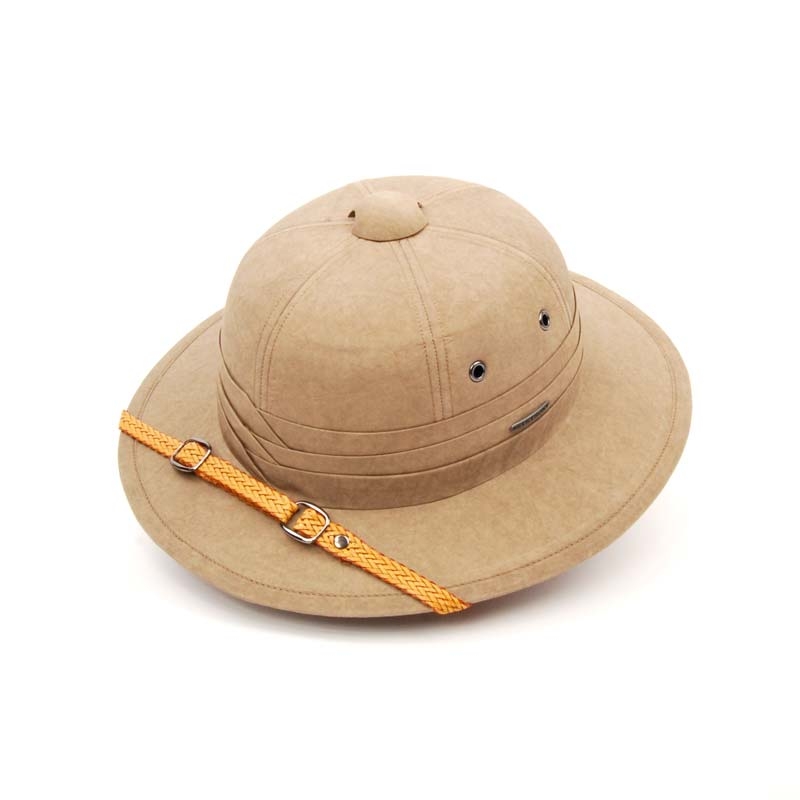 SOMBRERO AUTENTICO SALACOT STETSON