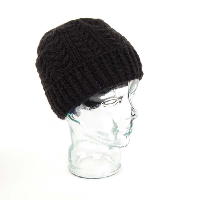 GORRO LANA UNISEX 