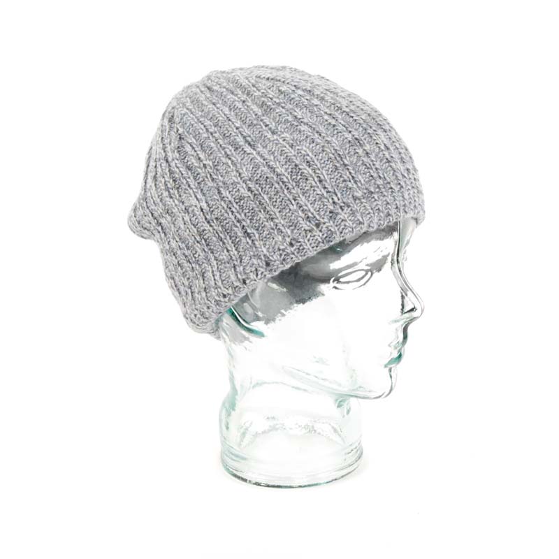 GORRO LANA UNISEX 