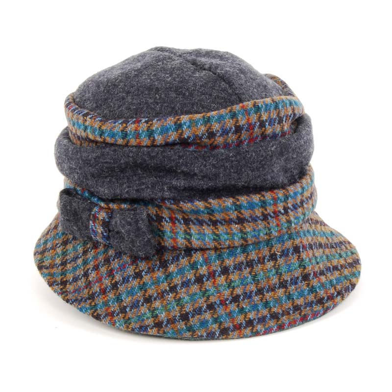 Sombrero BARLETTA, Sombrero de lana para invierno. 