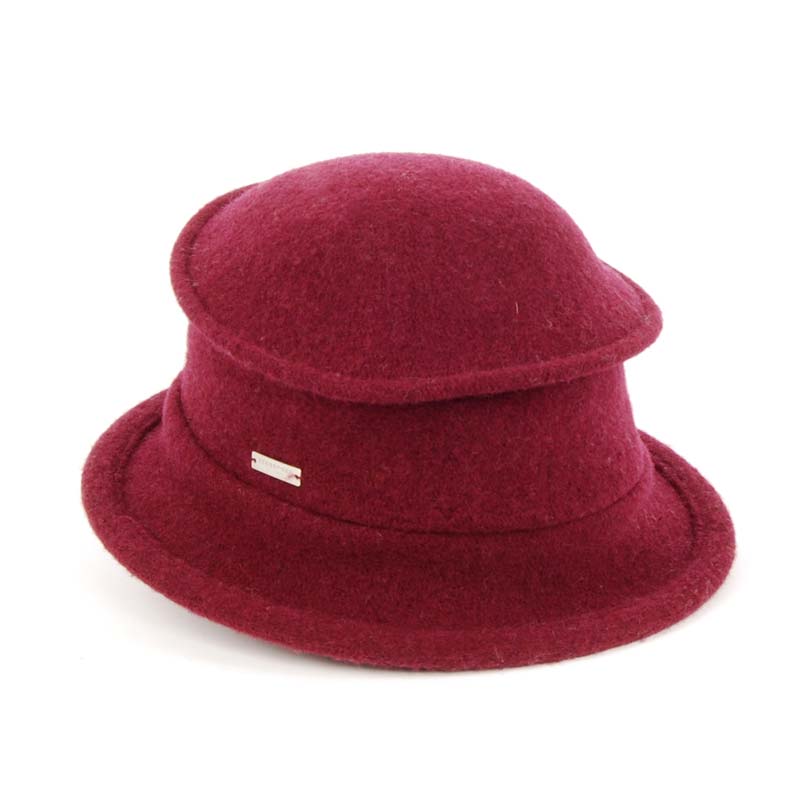 GORRO LANA , SOMBRERO INVIERNO PARA MUJER