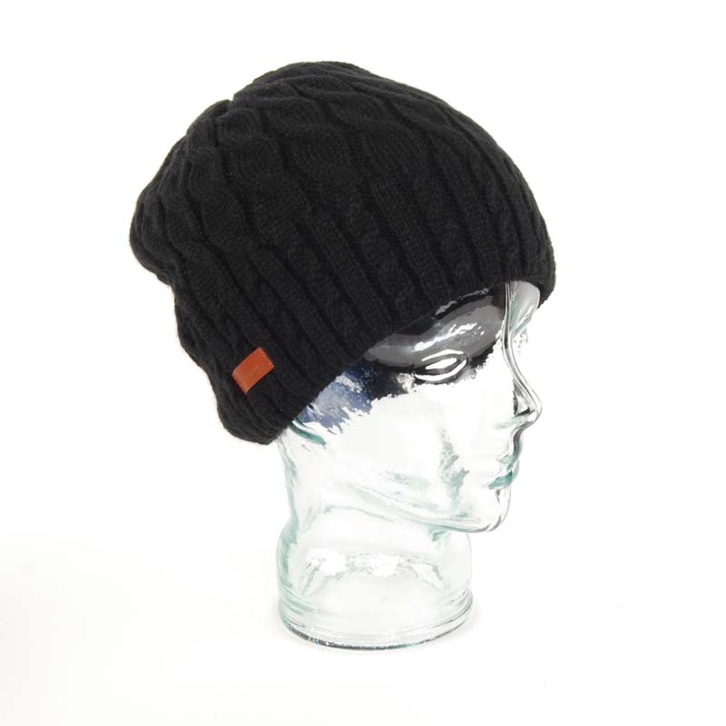 GORRO LANA UNISEX 