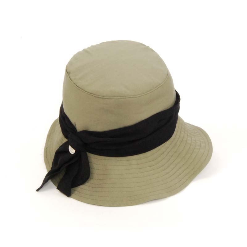 Sombrero flexible, made in Italy, verano