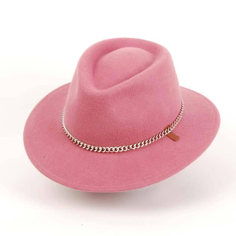 Sombrero mujer Moda Italia para invierno