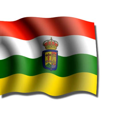 BANDERAS COMUNIDADES AUTÓNOMAS LA RIOJA