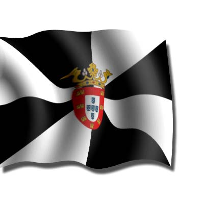 BANDERAS COMUNIDADES AUTÓNOMAS CEUTA