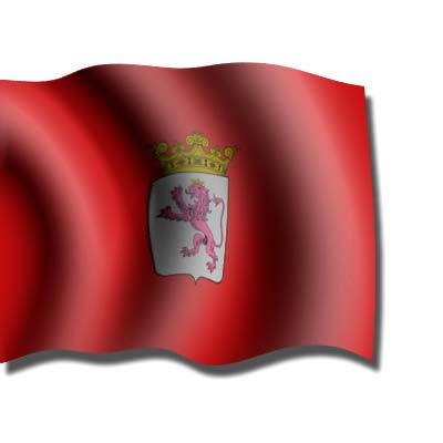 BANDERAS
