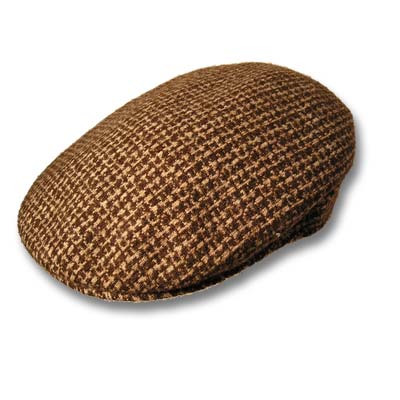 KANGOL, VISERA INVIERNO