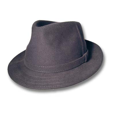 SOMBRERO VESTIR CLASICO CABALLERO, MIROC