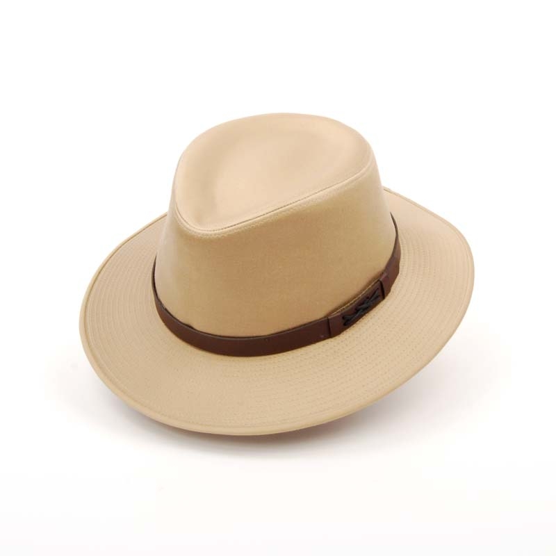 SOMBRERO SPORT, CABALLERO VERANO, Sombrero tipo Indiana