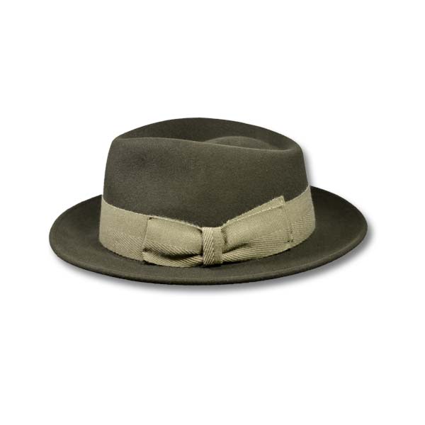 SOMBRERO VESTIR CABALLERO