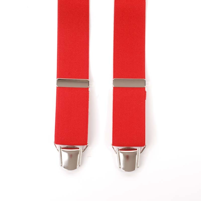 TIRANTE CUATRO PINZAS, ANCHO 3,5CM