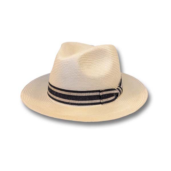SOMBRERO CABALLERO SISAL