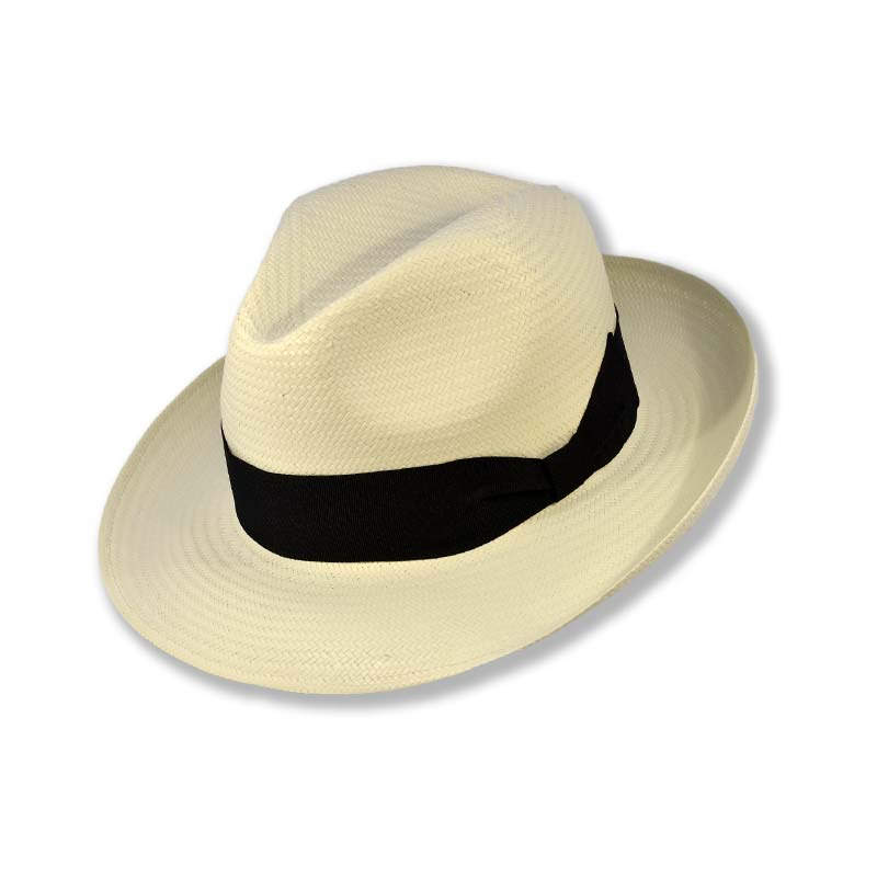 SOMBRERO TIPO PANAMÁ VERANO 