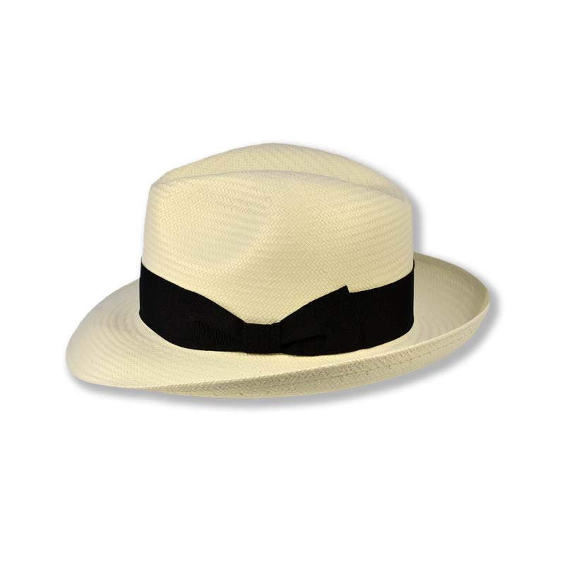 SOMBRERO TIPO PANAMÁ VERANO