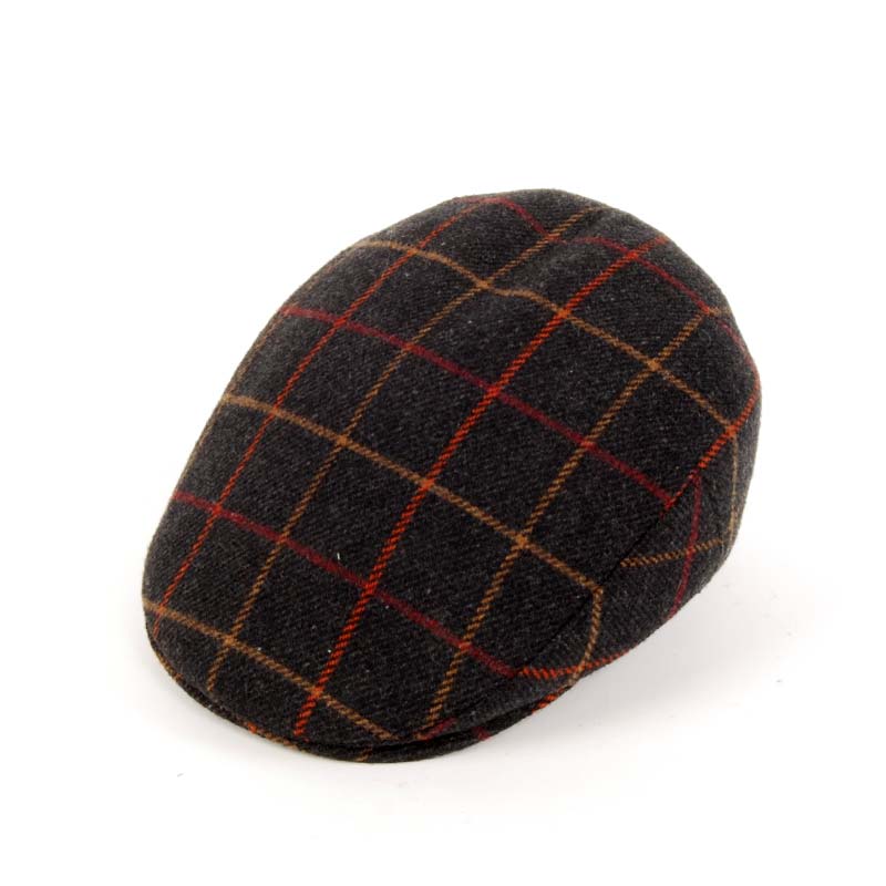 Gorra visera de invierno, visera con orejeras. 