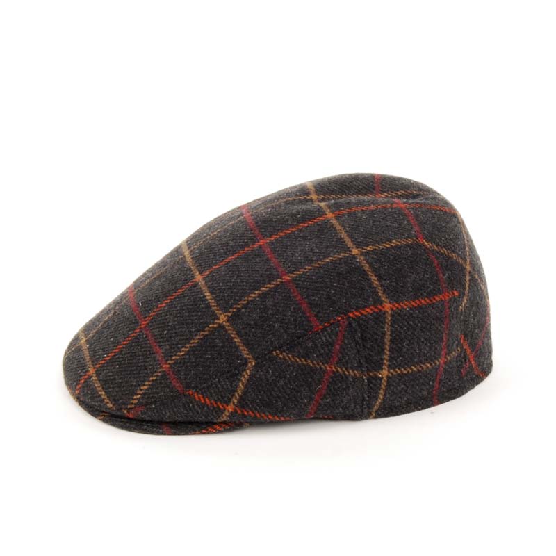 Gorra visera de invierno, visera con orejeras. 