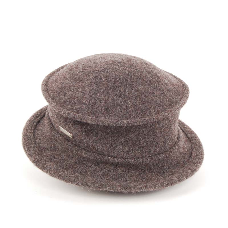 GORRO LANA , SOMBRERO INVIERNO PARA MUJER