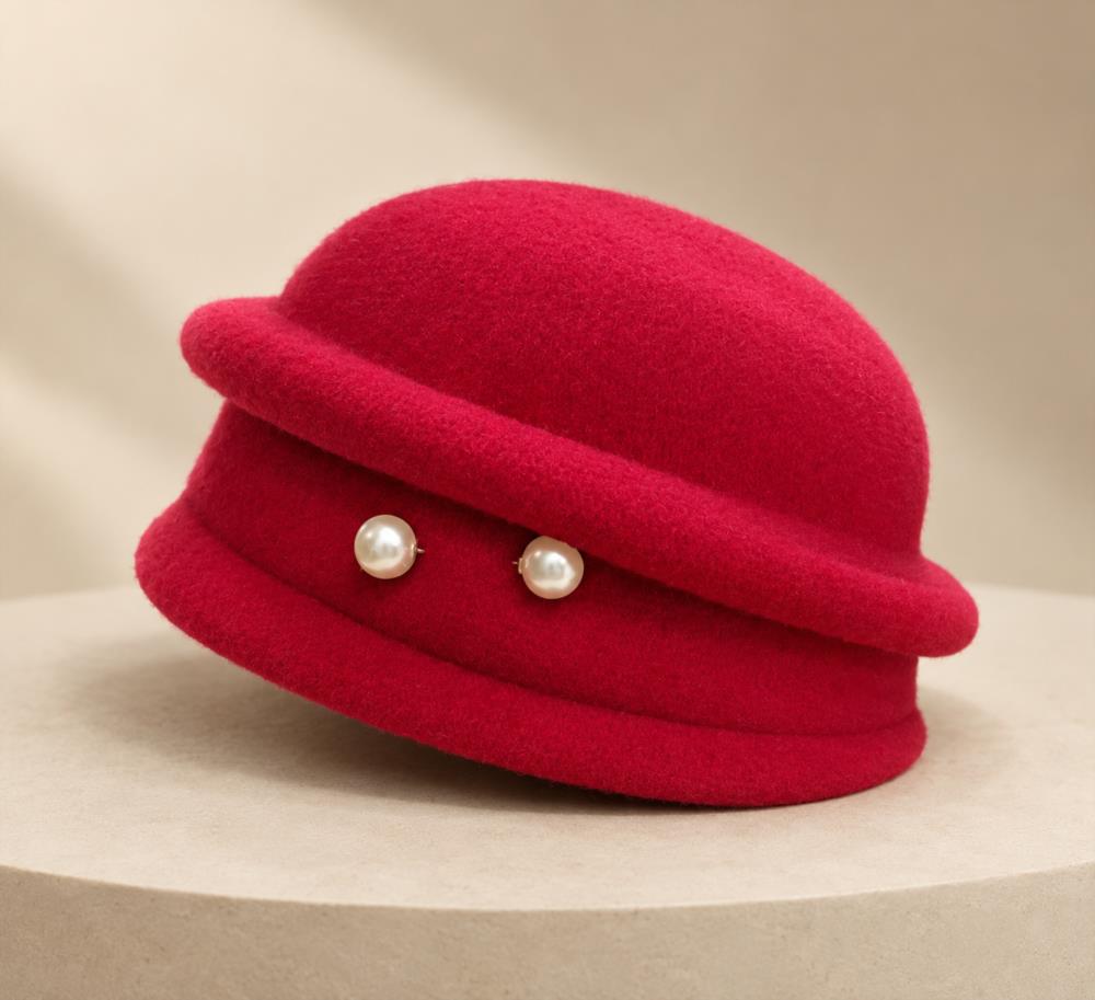 SOMBRERO SVINIC GORRO DE LANA