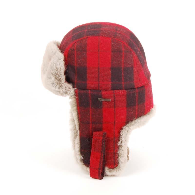 Gorro AVIADOR RHEIN
