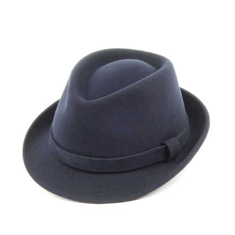 sombrero de sport ala corta