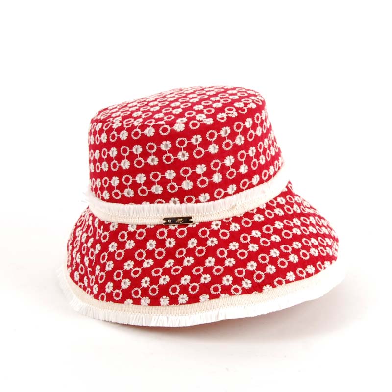 Sombrero de verano para mujer 