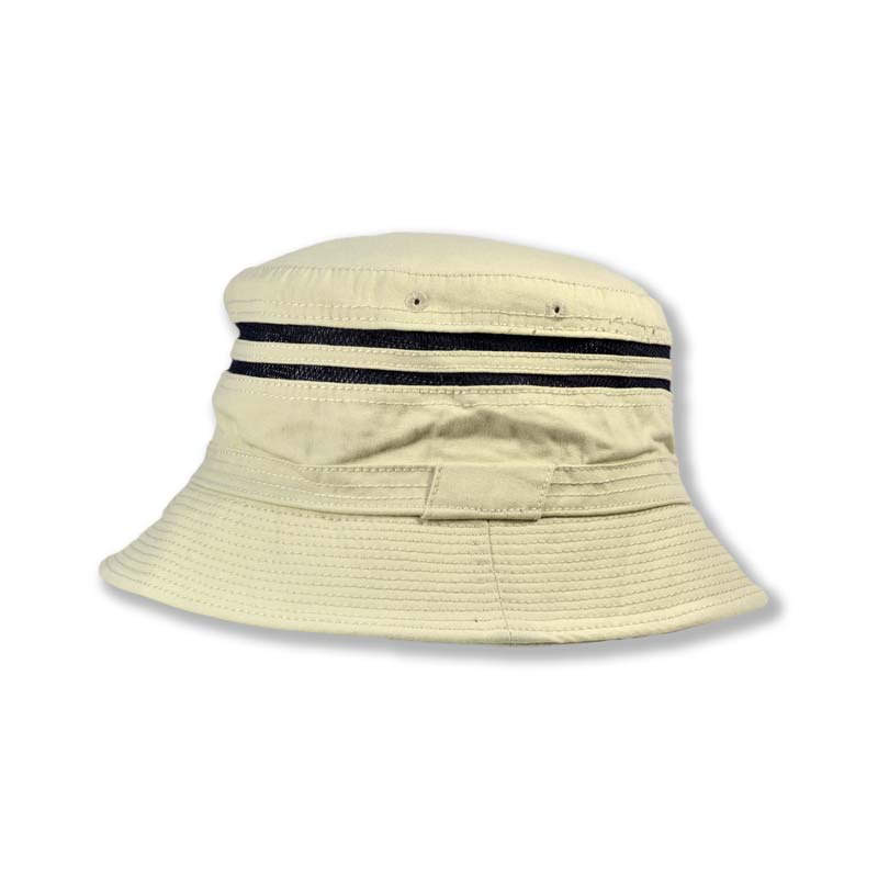 SOMBRERO VERANO ALGODÓN UNISEX REJILLA