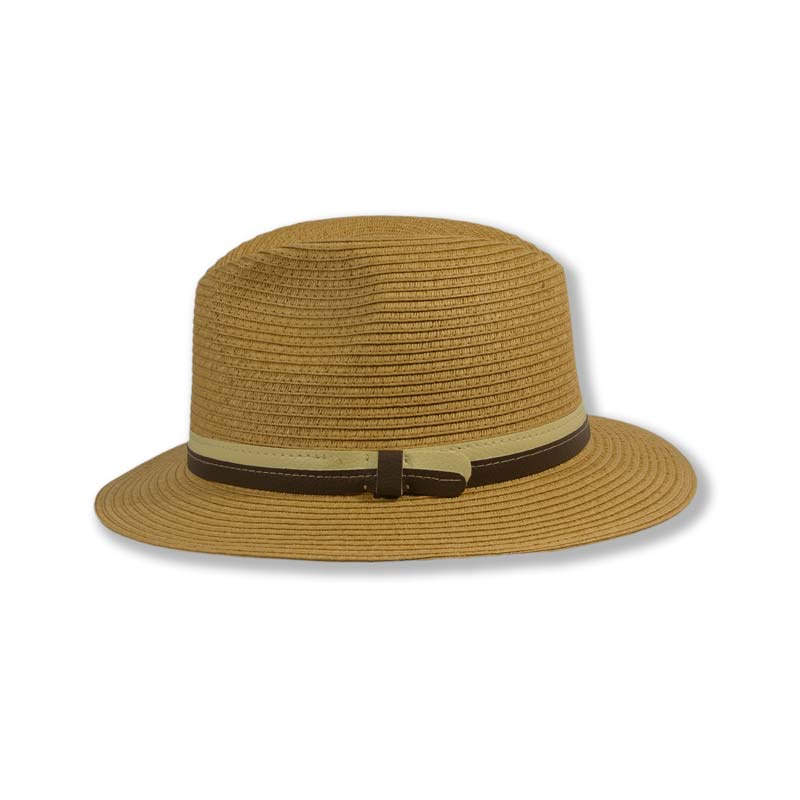 SOMBRERO SPORT VERANO PAPEL