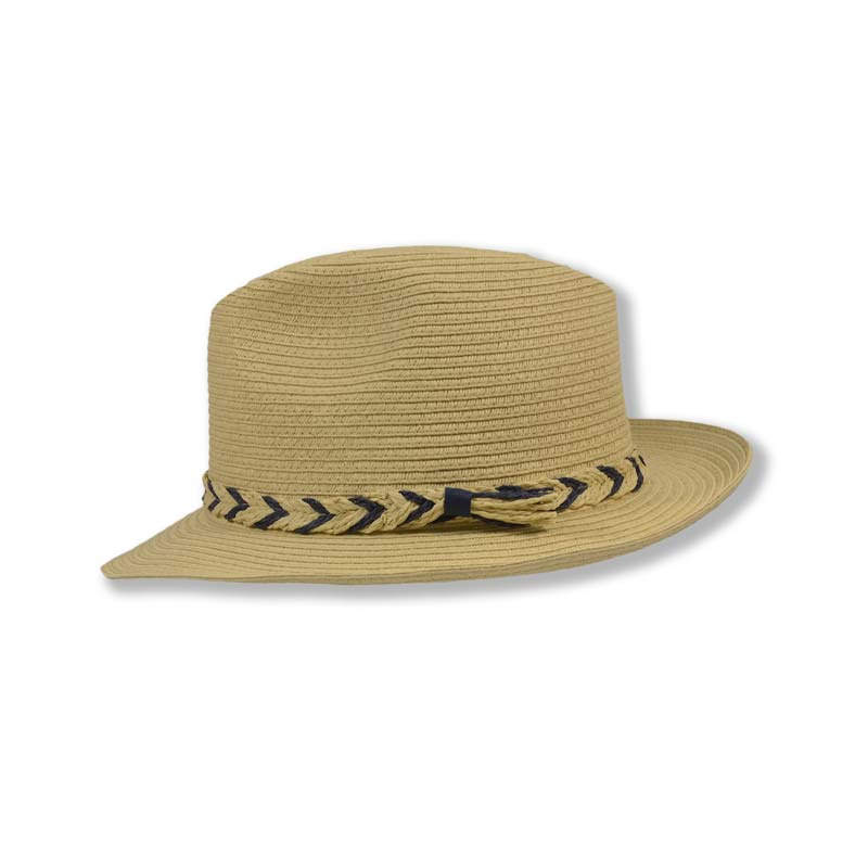 SOMBRERO CABALLERO VERANO SPORT PAPER